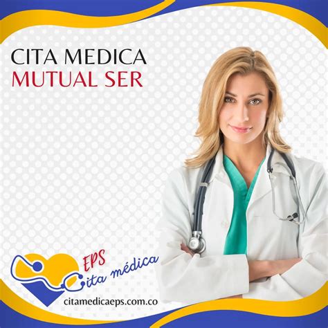 numero de mutual ser citas|Cita Médica Mutualser